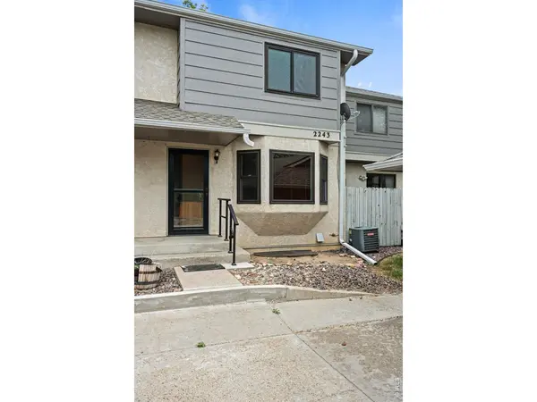 2243 Emery #D, Longmont, CO 80501