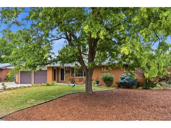 1408 Luke, Fort Collins, CO 80524