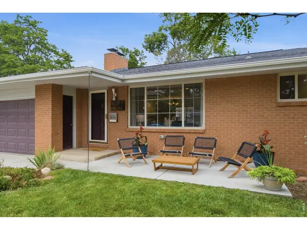 1408 Luke, Fort Collins, CO 80524