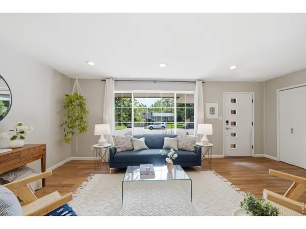 1408 Luke, Fort Collins, CO 80524