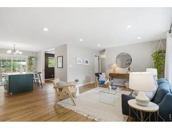 1408 Luke, Fort Collins, CO 80524