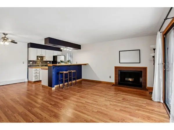 695 Manhattan #109, Boulder, CO 80303