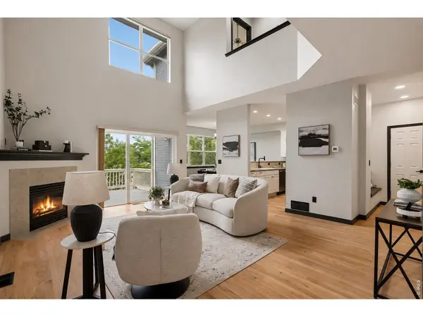 544 Wild Ridge, Lafayette, CO 80026