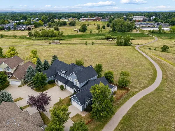 544 Wild Ridge, Lafayette, CO 80026