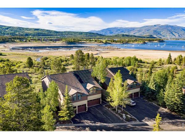 490 Hammerstone #D, Frisco, CO 80443