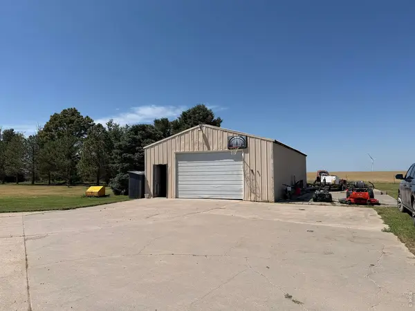 21170 County Road 56, Burlington, CO 80807