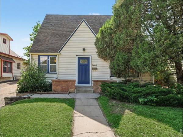 2107 9th,  Greeley,  CO 80631