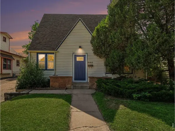 2107 9th, Greeley, CO 80631