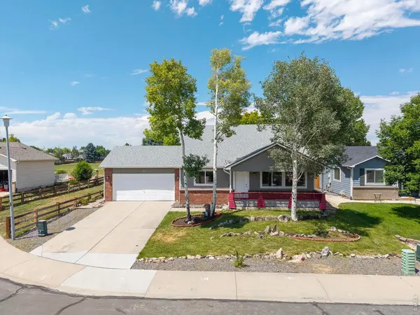 121 W Ilex, Milliken, CO 80543