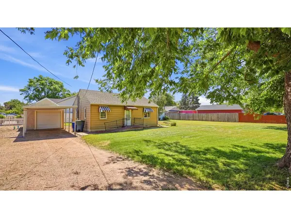 305 Hospital, Brush, CO 80723