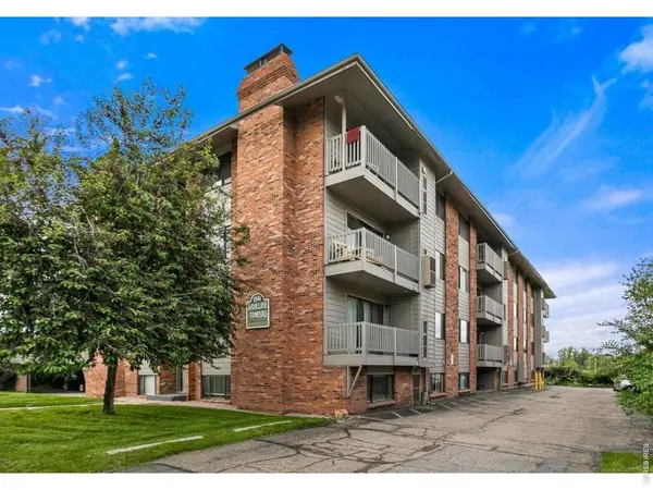2141 Baseline #16, Boulder, CO 80302
