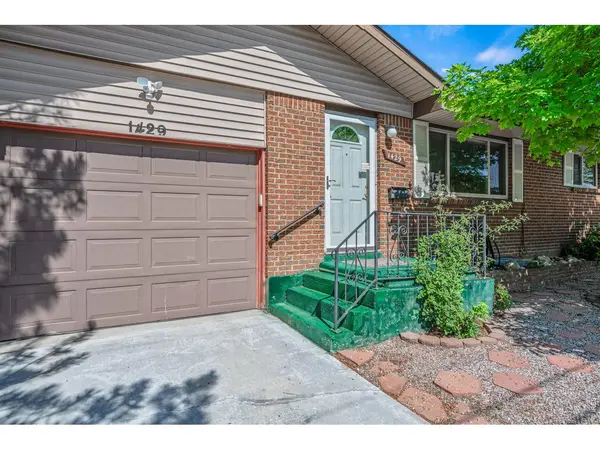 1429 Lashley, Longmont, CO 80504