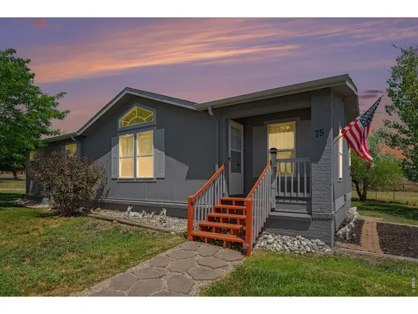 75 W Crawford, Keenesburg, CO 80643
