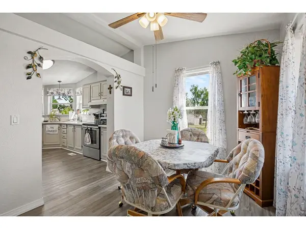75 W Crawford, Keenesburg, CO 80643