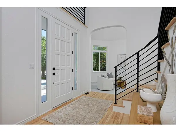 4474 S Hampton, Boulder, CO 80301