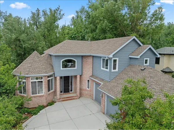 4474 S Hampton, Boulder, CO 80301