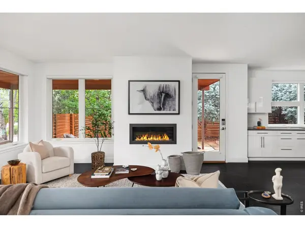 3963 Springleaf, Boulder, CO 80304