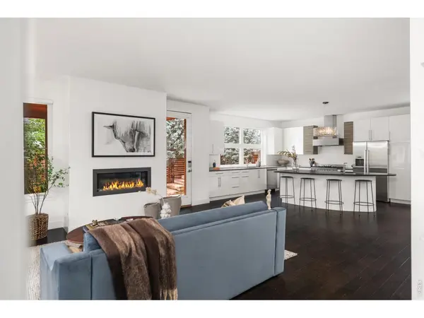 3963 Springleaf, Boulder, CO 80304