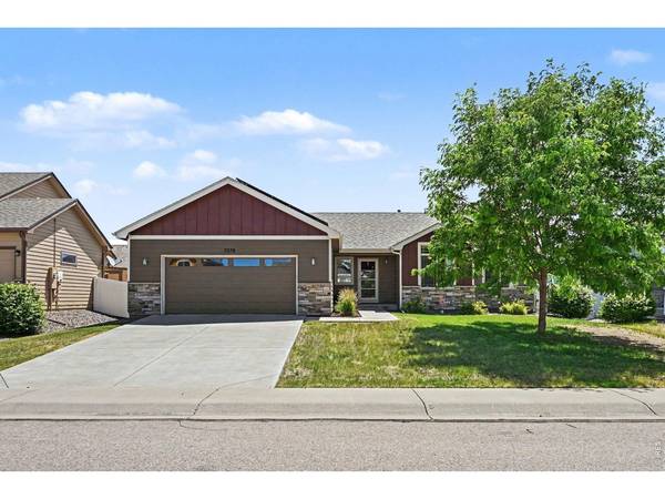 7078 Meade, Wellington, CO 80549