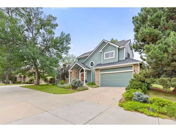 388 Fairfield, Louisville, CO 80027