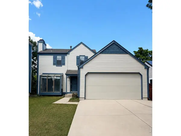 305 W Sycamore, Louisville, CO 80027