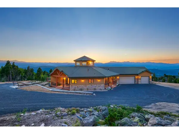 200 Kimwood, Black Hawk, CO 80422