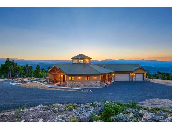 200 Kimwood,  Black Hawk,  CO 80422