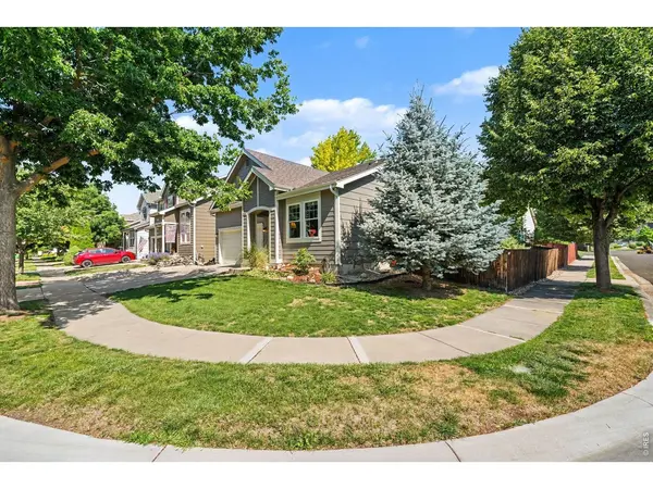 2044 Falcon Ridge, Fort Collins, CO 80528
