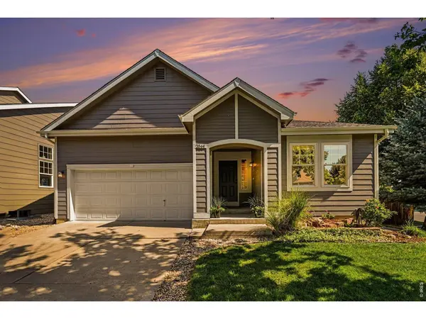 2044 Falcon Ridge, Fort Collins, CO 80528