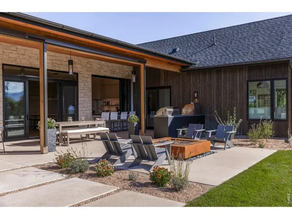 8003 Sagebrush, Boulder, CO 80301