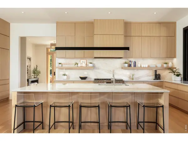 8003 Sagebrush, Boulder, CO 80301