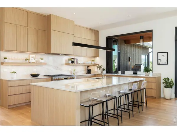 8003 Sagebrush, Boulder, CO 80301