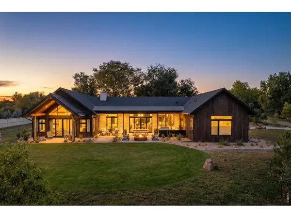 8003 Sagebrush, Boulder, CO 80301