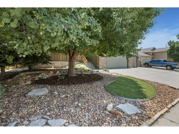 404 Prairie Clover, Severance, CO 80550