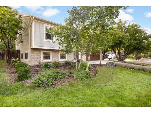 4113 Lost Creek, Fort Collins, CO 80526