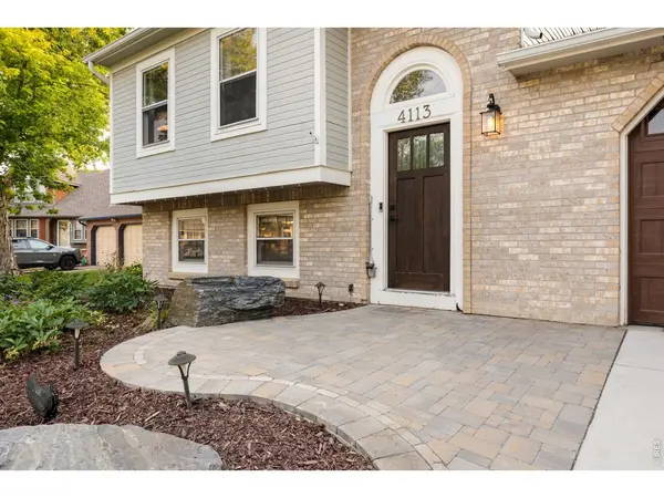 4113 Lost Creek, Fort Collins, CO 80526
