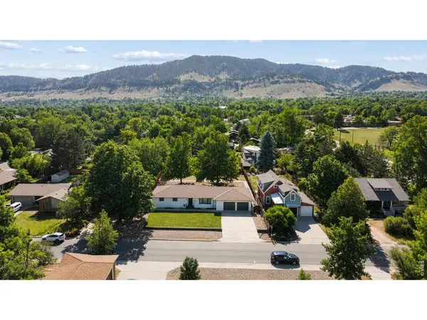 3355 16th, Boulder, CO 80304