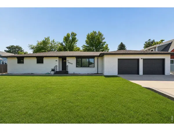 3355 16th, Boulder, CO 80304