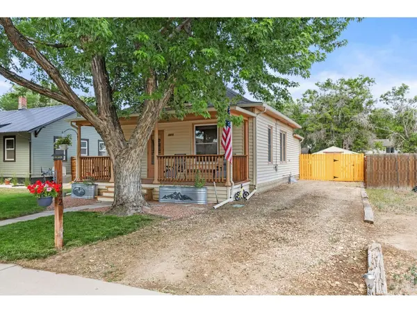 322 2nd, Kersey, CO 80644