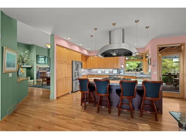 7542 Crestview, Niwot, CO 80504