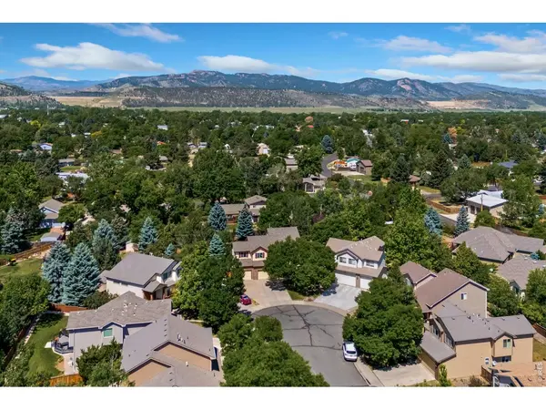 1556 Purple Sage, Fort Collins, CO 80526