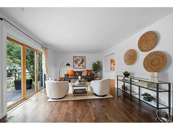 5139 Holmes, Boulder, CO 80303