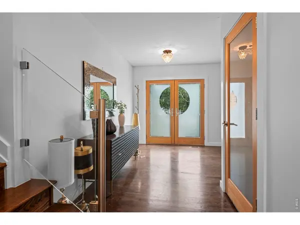 5139 Holmes, Boulder, CO 80303