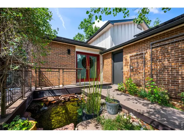 5139 Holmes, Boulder, CO 80303
