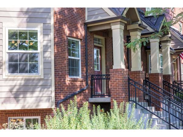 401 Terry #F, Longmont, CO 80501