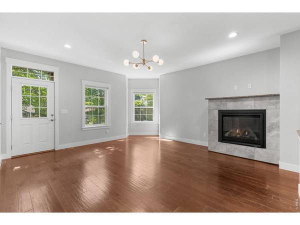 401 Terry #F, Longmont, CO 80501