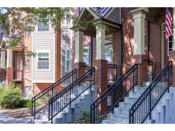 401 Terry #F, Longmont, CO 80501
