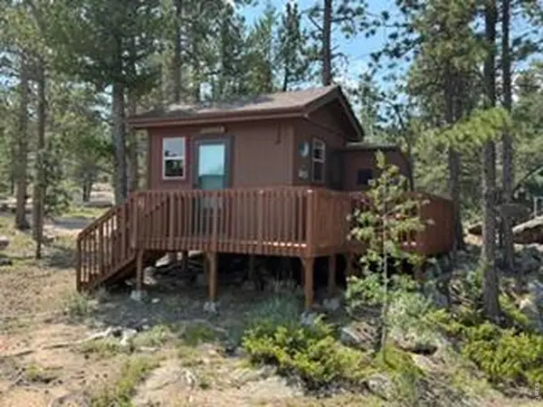 673 Nokomis, Red Feather Lakes, CO 80545