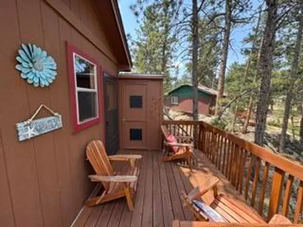 673 Nokomis, Red Feather Lakes, CO 80545