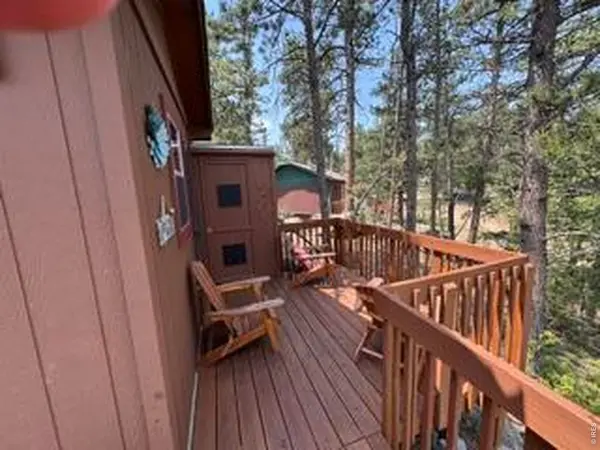673 Nokomis, Red Feather Lakes, CO 80545